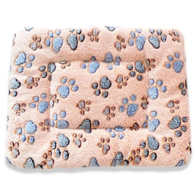 Tapete de dormir lavável para animais de estimação, Bed Mats para cães pequenos e gatos, Cobertor quente, Almofada para gatinhos, Acessórios para cães - Image 1