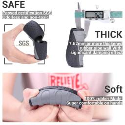 Punhos para mountain bike, peças de bicicleta, acessórios de ciclismo - Image 3