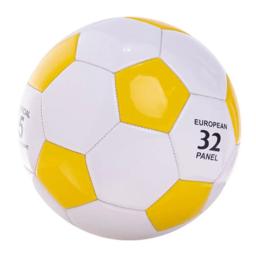 Bola de futebol para crianças e adultos, bola de treino portátil, material de couro falso premium, impermeável, tamanho 4, 5 - Image 6