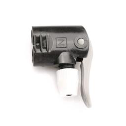 Bicicleta Bomba Bico Mangueira Adaptador, Dual Head, bombeamento Peças, Acessórios de Serviço, F, V, A, V, Schrader, Presta Valve Converter, 1Pc - Image 3