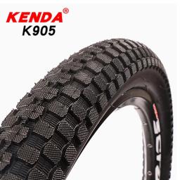Kenda bmx pneu de bicicleta k905 mountain mtb ciclismo escalada pneu exterior 26x2.3 pneu peças - Image 2