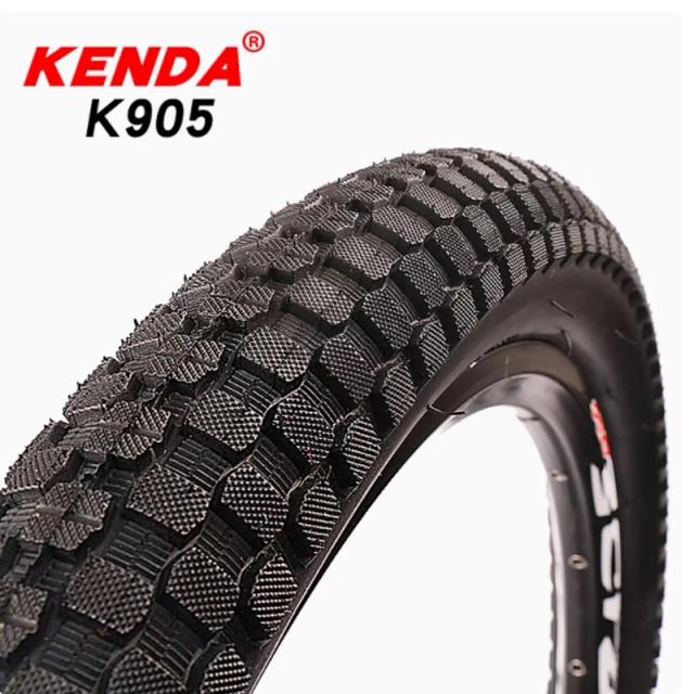 Kenda Pneu BMX K905 Mountain Bike 26x2.3