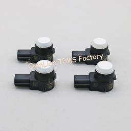 1/4 pçs sensor de reversão estacionamento pdc 25961405 para cadillac cts escalade chevrolet suburban avalanche tahoe transversal gmc yukon xl - Image 2