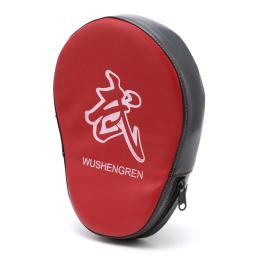 Adultos Kick Boxing Gauntlet Luvas De Boxe MMA PU Karate Muay Thai Luta Livre - Image 5
