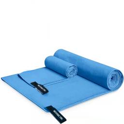 Toalha de esportes de secagem rápida, toalhinha para nadar, ginásio, fitness, camping, corrida, praia, azul, cinza, verde, laranja, 40x80, 76x152cm - Image 6