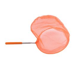 Rede de pesca retrátil portátil para crianças, inseto, borboleta, libélula, brinquedos divertidos ao ar livre - Image 6