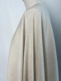 Natural Mulberry Linho Viscose Tecidos para Mulheres, Tecido de Roupas Impressas, Vestidos, Elegante, Luxo, Costura por Metros, DIY, LV20 - Image 4