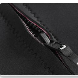 Terno de mergulho em neoprene para homens e mulheres, roupa de surf, snorkeling completo, roupa de mergulho, secagem rápida, 3mm - Image 3