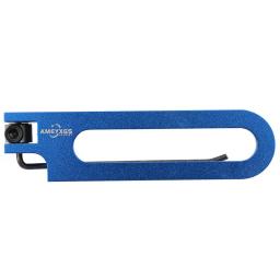 Arco recurvo seta magnética resto para tiro com arco, Archery Acessórios para Treinamento Profissional Takedown Bow, Archery - Image 6