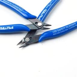 Universal Multi-ferramenta Fio e Cabo Tesoura, Corte Tesoura Lateral, Alicates Flush, Ferramentas Manuais, Pinça Eletricista, 1 Pc, 5 Pcs, 10Pcs - Image 4
