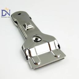 Ferramenta Multifuncional Raspador De Tinta Com Lâmina, Cooktops De Indução De Cerâmica, Limpador De Fogão De Vidro, Cozinha - Image 4