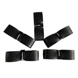 Raquete De Tênis De Substituição Durável Inner Overgrip, Punho De Raquete, Absorção De Suor De Squash De Badminton, à prova de choque Em Relevo - Image 4