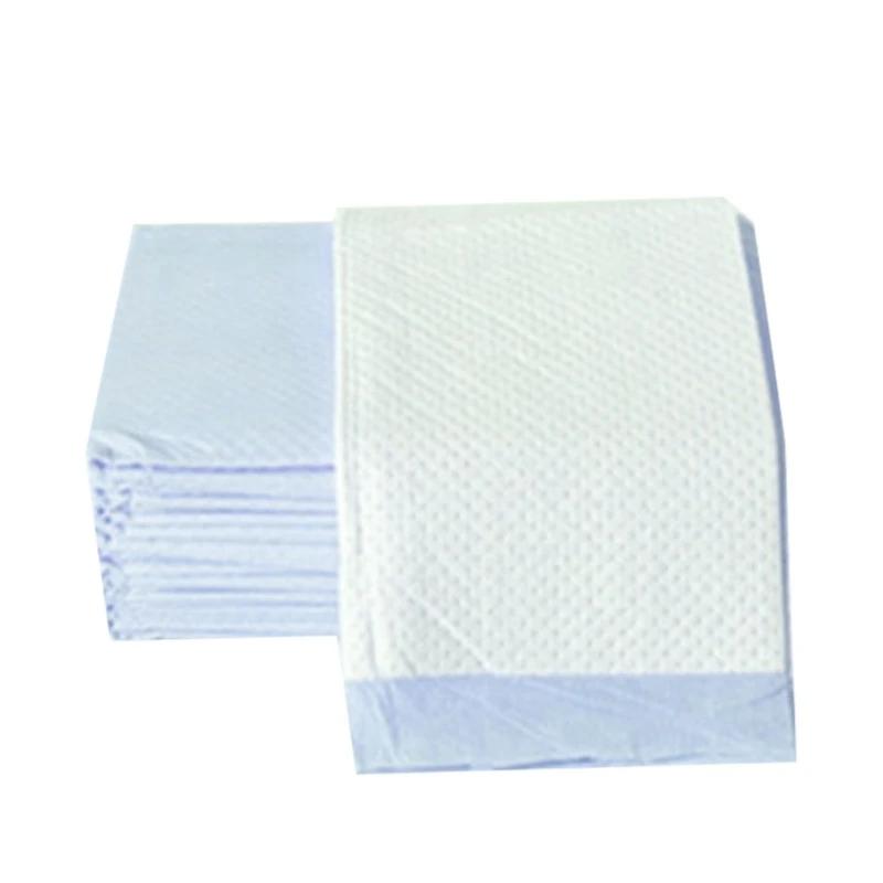 Fralda super absorvente para animais estimação, planador açúcar, treinamento, almofadas xixi, tapete descartável para - Image 1
