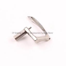 19-539 19-5390-0 Looper para Kansai WX8700 WX8800 Acessórios para máquinas de costura industrial atacado - Image 3