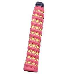 Fita antiderrapante do aperto do esporte Fita Overgrips tênis Apertos De Raquete De Badminton Sweatband - Image 5