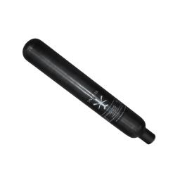 TUXING 4500Psi 300Bar 30Mpa 0.7L 700CC Cilindro de fibra de carbono Tanque HPA Cilindro de gás de alta pressão para caça de mergulho FX M18 * 1.5 - Image 4