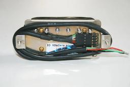Captador de guitarra elétrica coreano genuíno, EMG HZ, TB-1 SA-1, Heavy Metal, Conjunto de 2 - Image 3