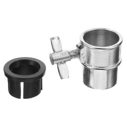 Kit de tambor acessórios ligação conector asa parafuso bloqueio substituição suporte interface peça percussão - Image 2