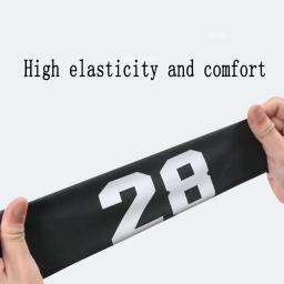 Boné de natação de cabelo comprido para mulheres, muito bonito, borracha grande, silicone impermeável, chapéu de piscina, equipamento de mergulho profissional, novo - Image 6