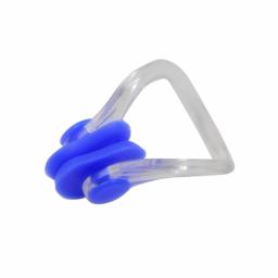 Reutilizável clipe de nariz de silicone macio para natação, clipe nariz confortável para mergulho, surf, natação, adultos, crianças, dropshipping, 10pcs - Image 5