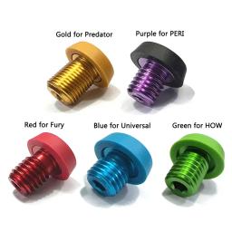 1 pçs bilhar cue inferior capa bloco bunda bilhar cue plugue de borracha piscina cue inferior pára-choques protetor para mezz/universal/how/pri - Image 5