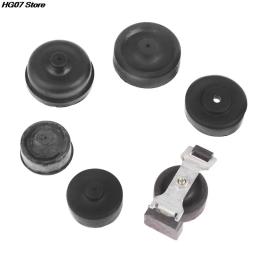 Bomba De Ar De Silicone Copo Para Aquário De Peixes Bomba De Oxigênio De Diafragma Peças De Copo De Borracha De Substituição Acessórios Do Tanque Do Aquário - Image 6