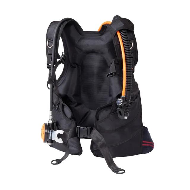 Equipamento de mergulho Snorkel, suporte de ventilador móvel, Trap Deepest Time, 3.5-5H, subaquático, inverno, gelo, novo - Image 1