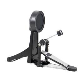 Bateria eletrônica com Full Mesh, desempenho profissional, venda quente, útil, 8 pcs - Image 6