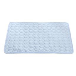 Almofada de dormir para pequenos animais de estimação, Ice Mats for Dogs, Sofá Nest Bed para o verão, W9j0 - Image 3