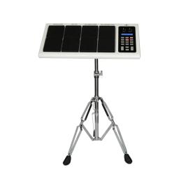 Profissional Octapad percussão Pad, 8 almofadas - Image 4