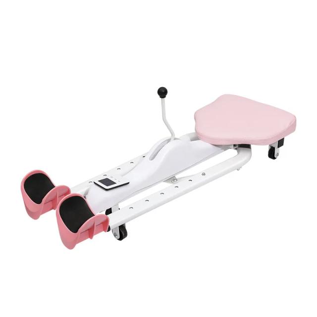 Equipamentos de Fitness para Treinamento de Cavalos: Melhore seu Alongamento e Pratique Yoga em Casa