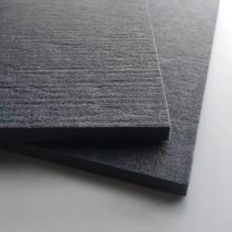 Feltro de alta densidade 35x25x1. 2cm/30x20x1.2cm da almofada da isolação do coxim de feltro da redução de ruído - Image 3