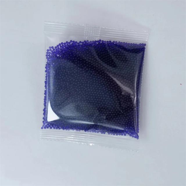 Bolas de Orbeez Hidrogel Cristal Solo 6000 Peças