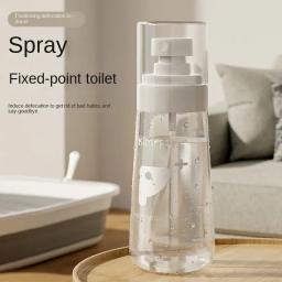 Posicionamento Pet Toilet Training Spray, Indução defecação eficaz para cães, Itens - Image 2