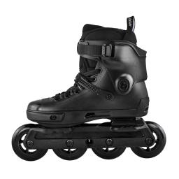 Original Powerslide Agressivo Inline Patins, 4*90mm, Patinação Livre Patines, Corrida de rua, 4*90mm, NeXT, Trinity Frame - Image 3
