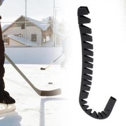 Ice Hockey Stick Blade Protector, Guarda útil para Off Ice, Treinamento ao ar livre e equipamentos de prática - Image 1