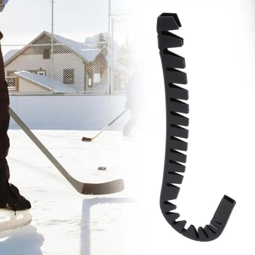 Ice Hockey Stick Blade Protector, Guarda útil para Off Ice, Treinamento ao ar livre e equipamentos de prática - Image 1