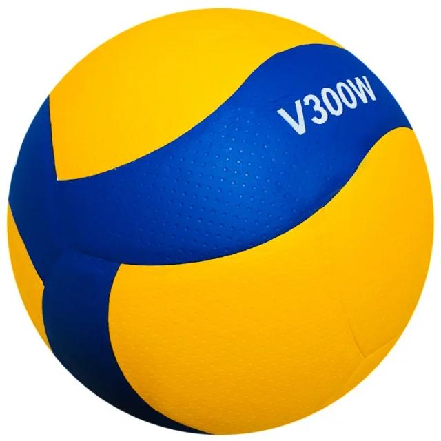 Equipamento Profissional de Treinamento para Voleibol Indoor V200W e V300W - Alta Qualidade e Novo Estilo para Competições