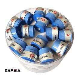 ZARSIA-Aperto de raquete de tênis antiderrapante pegajoso, Overgrips de Raquete de tênis, Anti-suor, 60pcs - Image 5