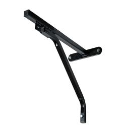 Wall-montado pesado boxe saco cabide rack, suporte prático saco de perfuração, suporte para casa, taekwondo, artes marciais, ginásio boxe - Image 3