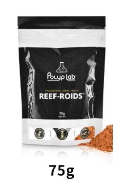 POLYPLAB-Comida Coral para Crescimento Rápido, Crescimento Profissional de Reef-Roids - Image 2