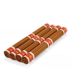 Bastão de incenso tibetano, purificação calmante, meditação zen, adoração de Buda, casa indoor estudo escritório e sala de chá, ioga e adoração - Image 4