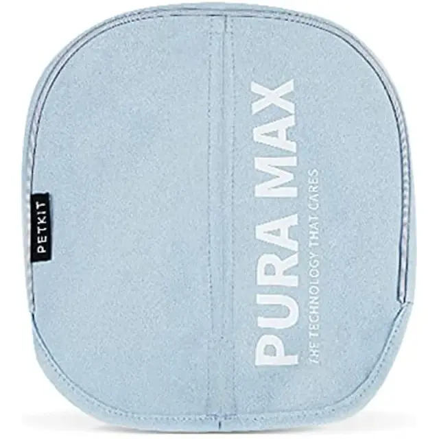 Petkit Max: Acessórios Inovadores para Limpeza de Caixas de Gato e Eliminadores de Odores