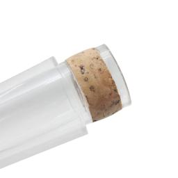 Bocal transparente para clarinete, flauta bocal, ligadura, flauta cabeça, portátil, durável, sopros, acessórios para instrumentos musicais - Image 3