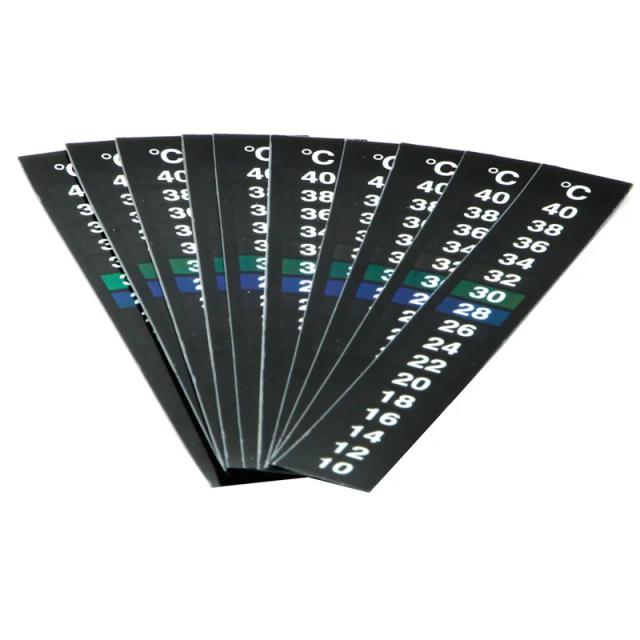 Termômetro Digital para Aquários: Faixa de Temperatura Ideal para Peixes e Tanques