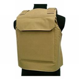 Outdoor Tactical Vest protetora, Coletes Stab-Resistant, Segurança Guarda Vestuário, CS Jogo Airsoft Acessórios, Colete de caça - Image 5
