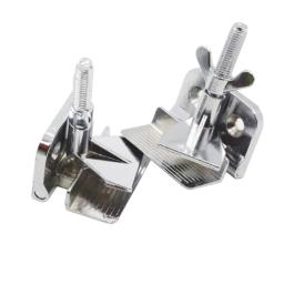 Borboleta Stencil Clip para Silk Screen Printing, Frame Holder, dobradiça Clamp, DIY Hobby Printer - Image 5