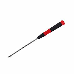 Chave de fenda metálica para flauta, clarinete, manutenção do saxofone, instrumento musical, fabricantes, ferramenta de reparo, ferramentas R126 - Image 1