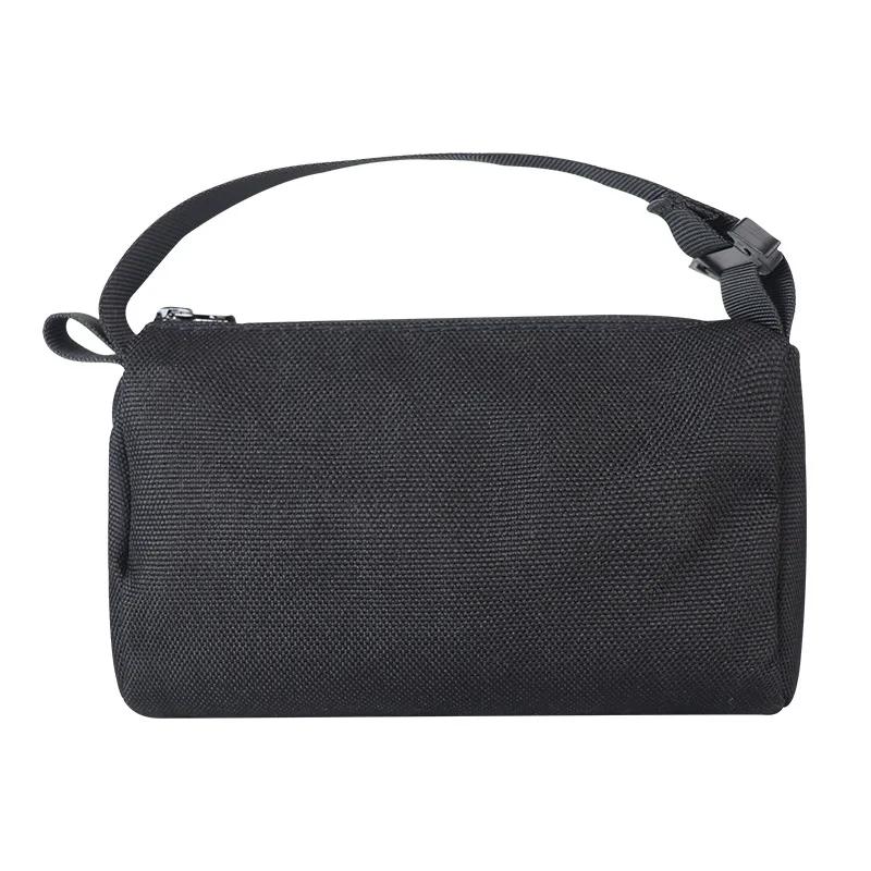 Novo saco de tiro leve durável sacos de náilon espingarda rifle suporte titular saco de areia para treinamento tiro ao ar livre - Image 1