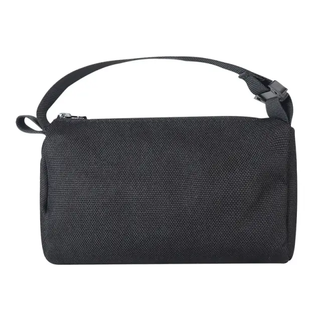Saco de Tiro Leve e Durável em Náilon para Rifle: Suporte Ideal para Treinamento ao Ar Livre
